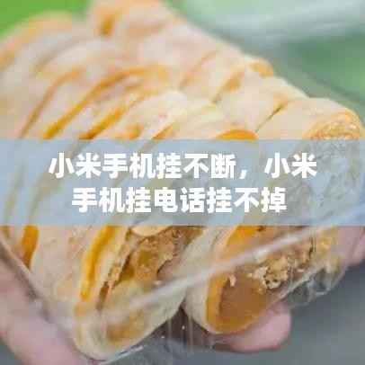 小米手机挂不断,小米手机挂电话挂不掉