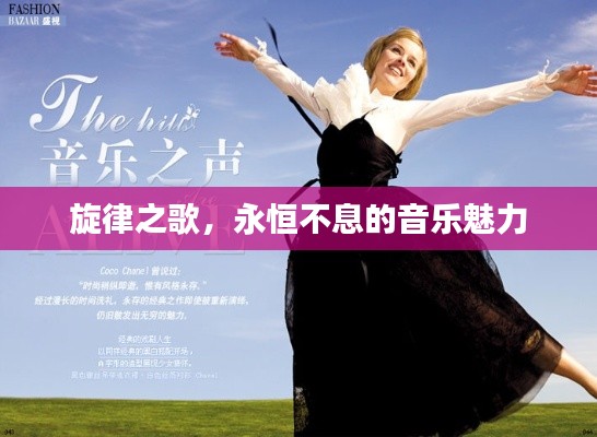 旋律之歌，永恒不息的音乐魅力
