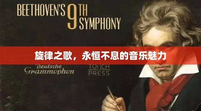 旋律之歌,永恒不息的音乐魅力