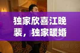 独家欣喜江晚裴,独家暖婚晚安裴先生,全文免费阅读