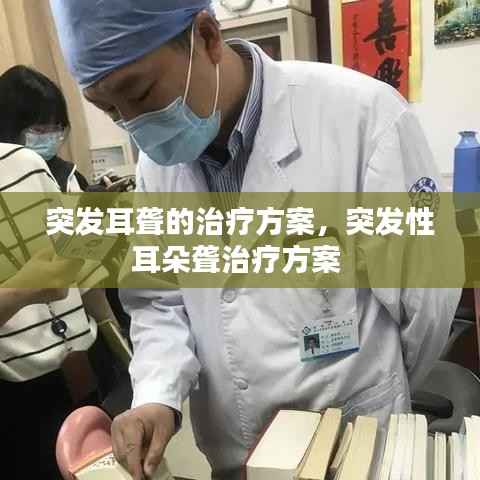 突发耳聋的治疗方案,突发性耳朵聋治疗方案