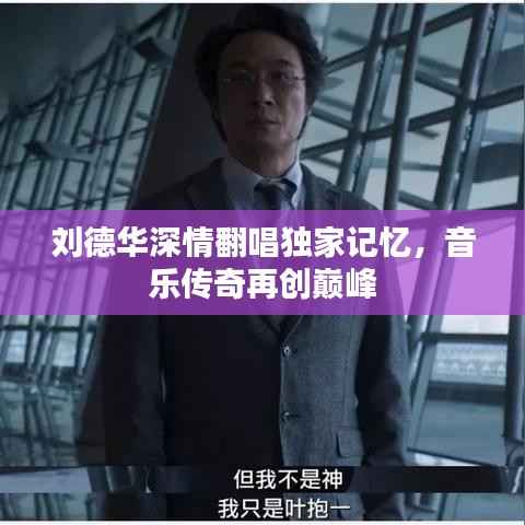 刘德华深情翻唱独家记忆,音乐传奇再创巅峰