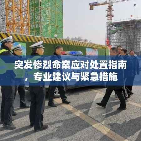 突发惨烈命案应对处置指南,专业建议与紧急措施