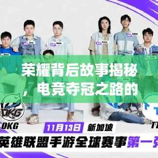 荣耀背后故事揭秘，电竞夺冠之路的艰辛与辉煌历程