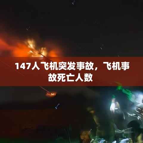 147人飞机突发事故,飞机事故死亡人数