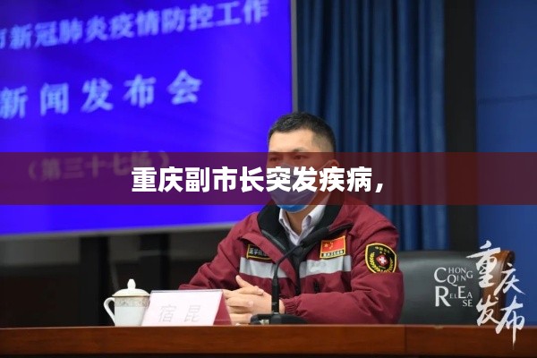 重庆副市长突发疾病,