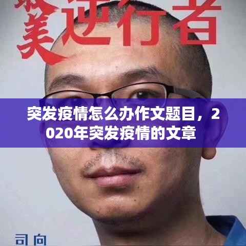 突发疫情怎么办作文题目，2020年突发疫情的文章 