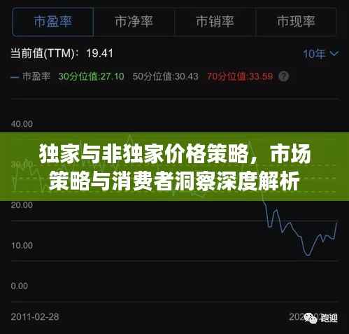 独家与非独家价格策略，市场策略与消费者洞察深度解析