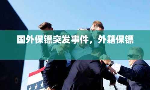 国外保镖突发事件,外籍保镖