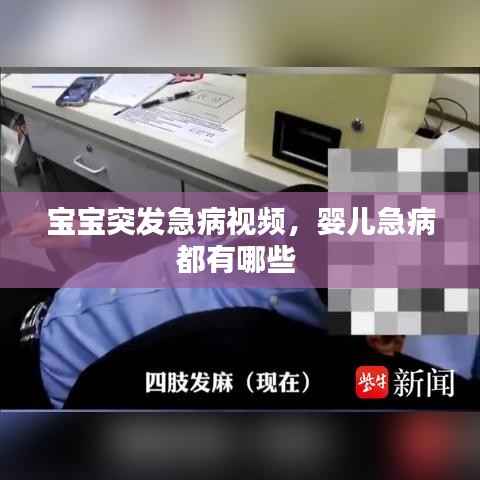 宝宝突发急病视频,婴儿急病都有哪些