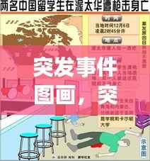 突发事件图画，突发事件图片漫画 