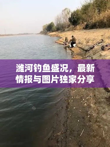 潍河钓鱼盛况,最新情报与图片独家分享!