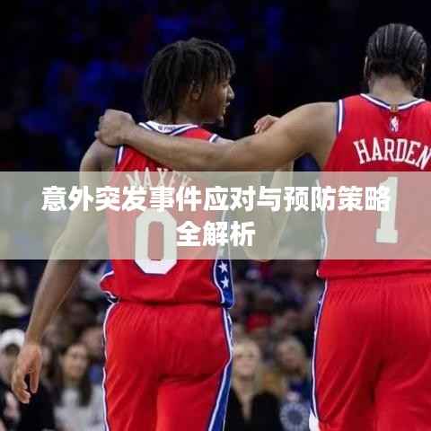 意外突发事件应对与预防策略全解析