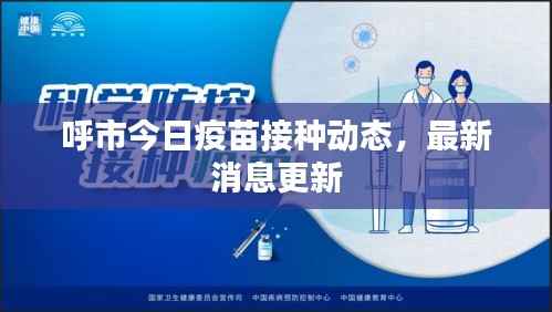 呼市今日疫苗接种动态,最新消息更新