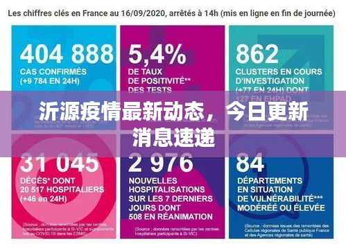 沂源疫情最新动态,今日更新消息速递