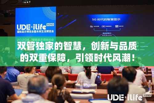 双管独家的智慧，创新与品质的双重保障，引领时代风潮！