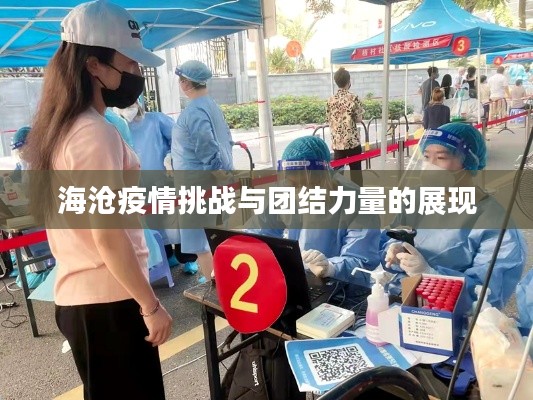 海沧疫情挑战与团结力量的展现