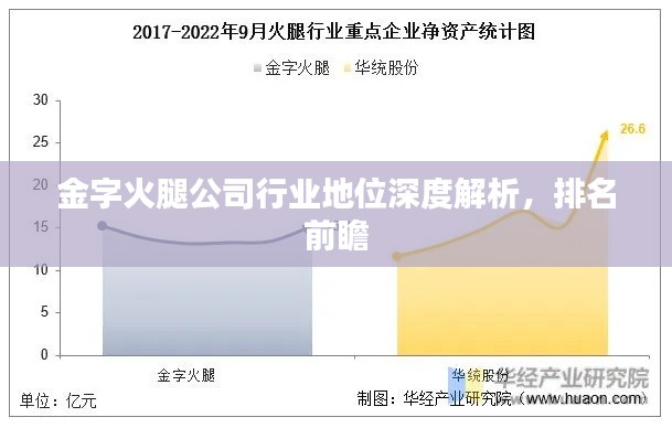 金字火腿公司行业地位深度解析,排名前瞻