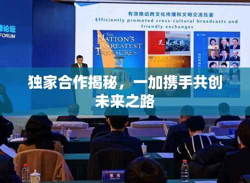 独家合作揭秘,一加携手共创未来之路