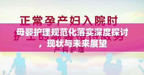 母婴护理规范化落实深度探讨,现状与未来展望
