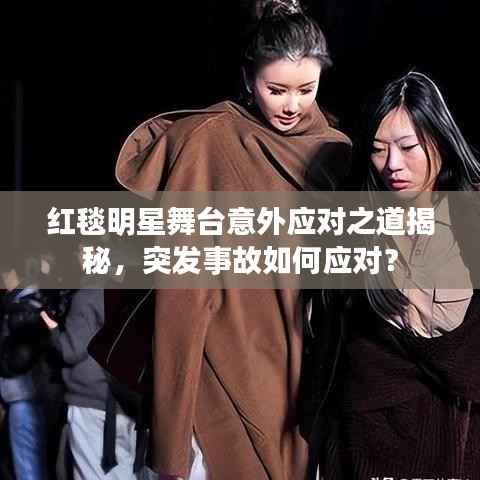 红毯明星舞台意外应对之道揭秘,突发事故如何应对?