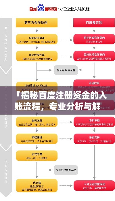 「揭秘百度注册资金的入账流程，专业分析与解读」