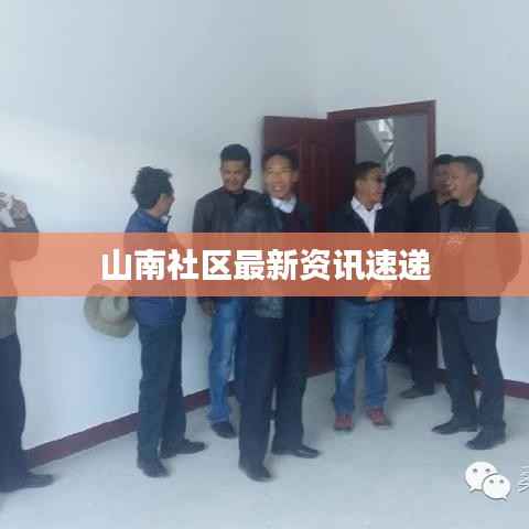 山南社区最新资讯速递
