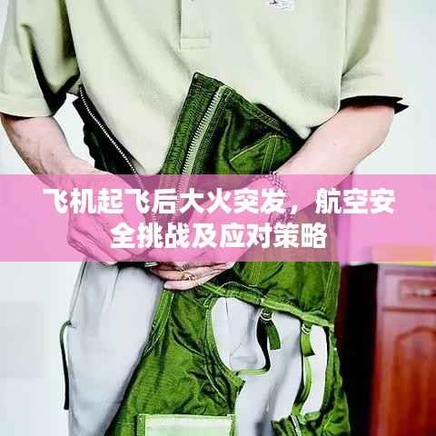 飞机起飞后大火突发，航空安全挑战及应对策略