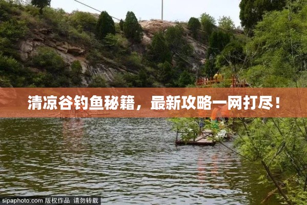 清凉谷钓鱼秘籍,最新攻略一网打尽!