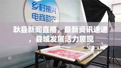 耿县新闻直播,最新资讯速递,县域发展活力展现