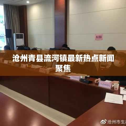 沧州青县流河镇最新热点新闻聚焦