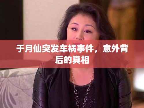 于月仙突发车祸事件,意外背后的真相