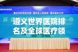 遵义世界医院排名及全球医疗领域影响力揭秘