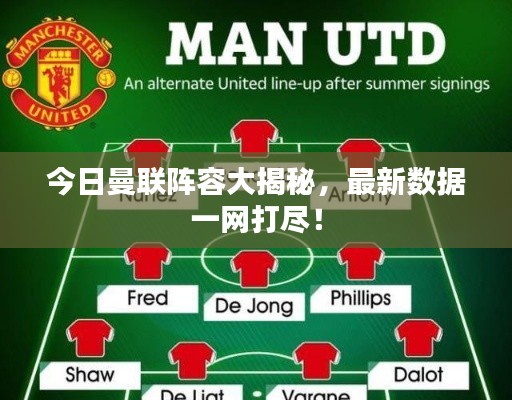 今日曼联阵容大揭秘,最新数据一网打尽!