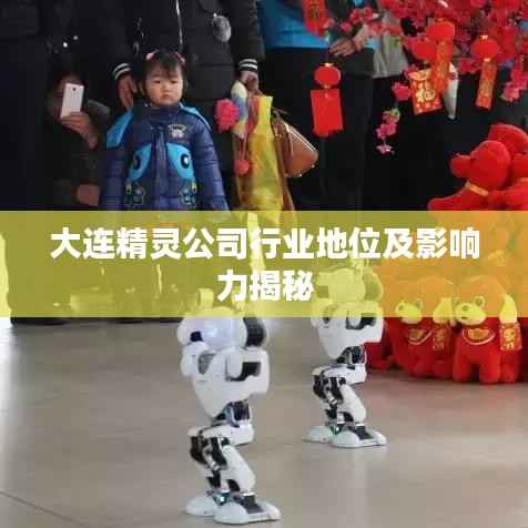 大连精灵公司行业地位及影响力揭秘