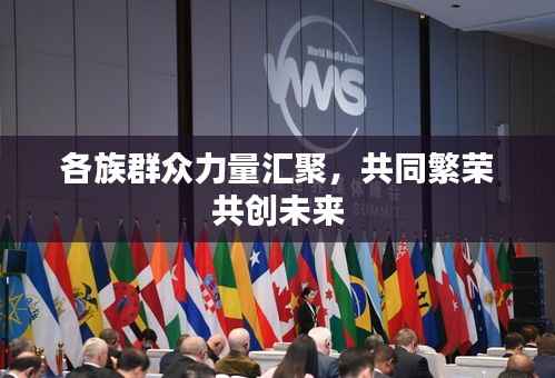 各族群众力量汇聚，共同繁荣共创未来