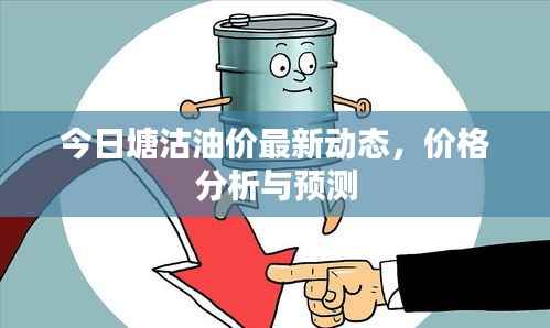 今日塘沽油价最新动态,价格分析与预测
