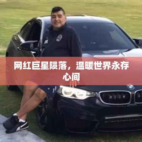 网红巨星陨落,温暖世界永存心间