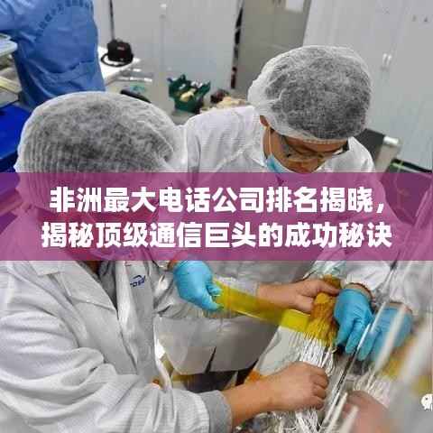 非洲最大电话公司排名揭晓,揭秘顶级通信巨头的成功秘诀!
