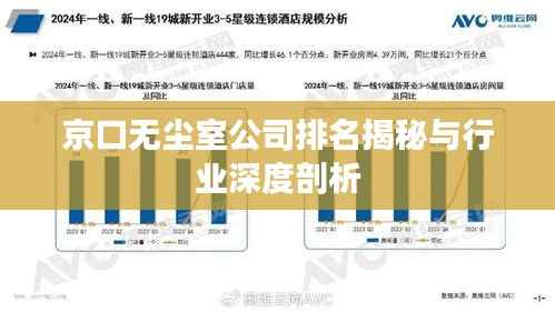 京口无尘室公司排名揭秘与行业深度剖析