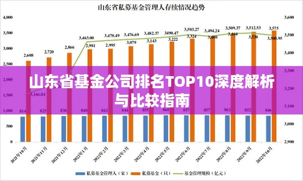 山东省基金公司排名TOP10深度解析与比较指南