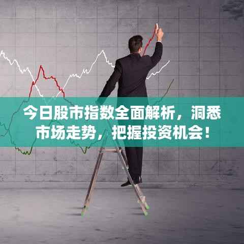 今日股市指数全面解析,洞悉市场走势,把握投资机会!