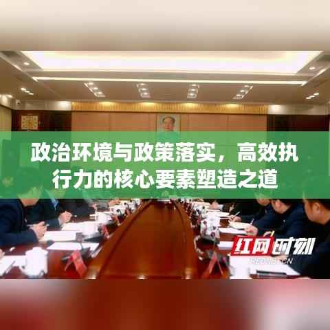 政治环境与政策落实,高效执行力的核心要素塑造之道