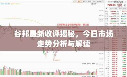谷邦最新收评揭秘,今日市场走势分析与解读