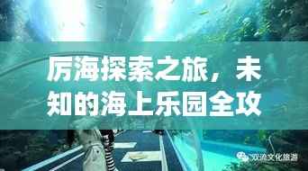 厉海探索之旅,未知的海上乐园全攻略