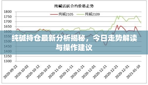 纯碱持仓最新分析揭秘,今日走势解读与操作建议