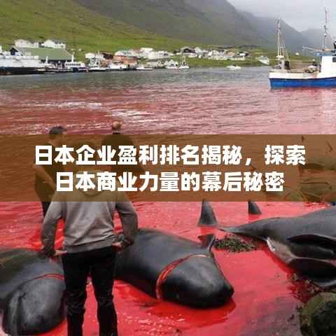 日本企业盈利排名揭秘,探索日本商业力量的幕后秘密