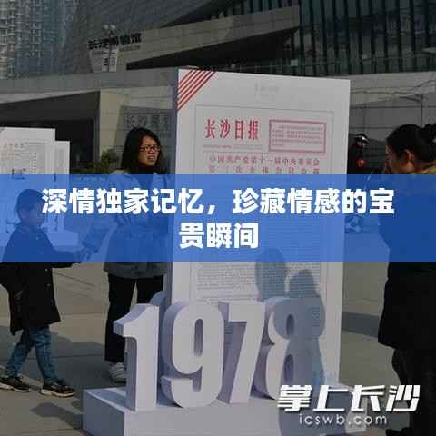 深情独家记忆,珍藏情感的宝贵瞬间