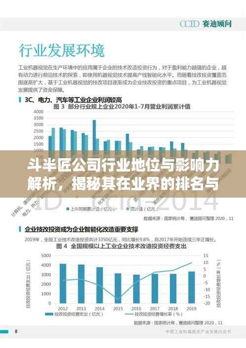 斗半匠公司行业地位与影响力解析，揭秘其在业界的排名与深远影响