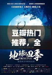 豆瓣热门推荐,全球漫游之旅上榜标题